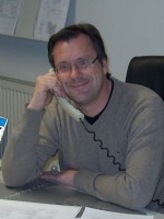 Jens Lutterbach